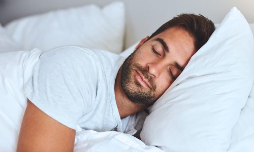 The Connection Between Weekend Catch-Up Sleep and Heart Health