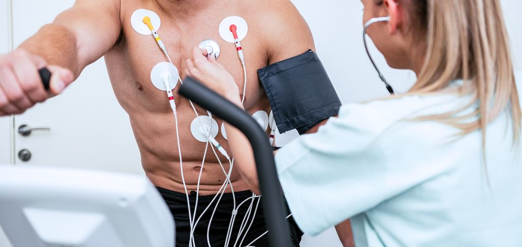 Preparation for a Heart Stress Test | Advanced Cardiovascular Center
