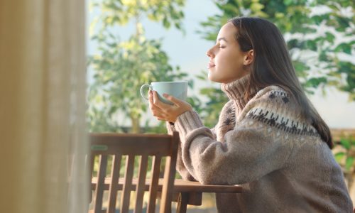 Does Morning Coffee Guard Your Heart Better Than All-Day Coffee Drinking?