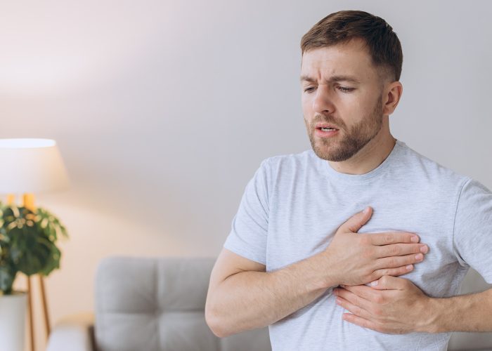 Sedentary Time Following Cardiac Events Associated With Higher Recurrence/Death Risk, Study Found
