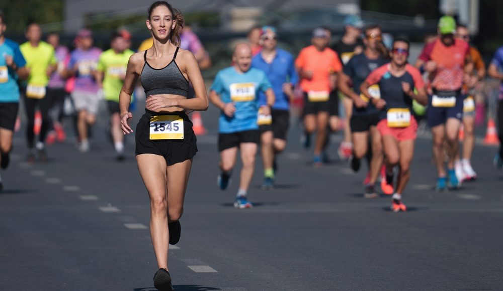 Preventable Cardiac Deaths During Marathons Are Fewer, Study Finds