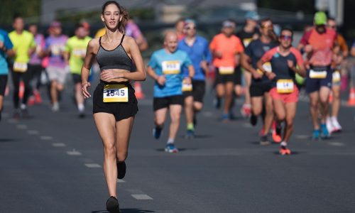Preventable Cardiac Deaths During Marathons Are Fewer, Study Finds